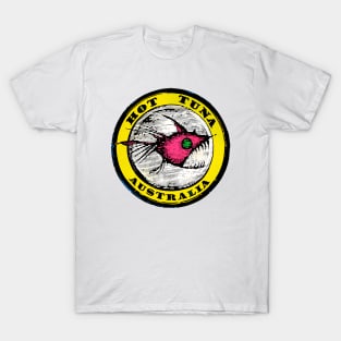 Hot tuna shirts 2025